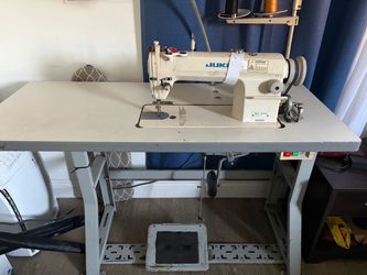 Juki DDL8500 Industrial Sewing Machine
