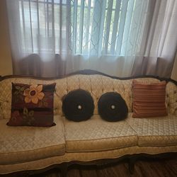 Vintage Furniture