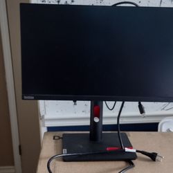 Lenovo ThinkVision T22i-30 LCD Monitors