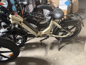 E-Bike