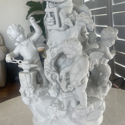 Statue