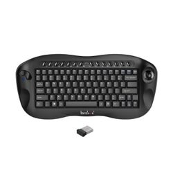 Banalove: Portable Keyboard