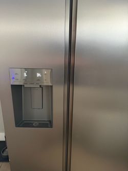 Hisense Refrigerator
