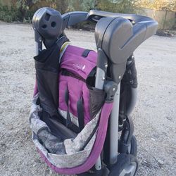 Graco Foldable Stroller