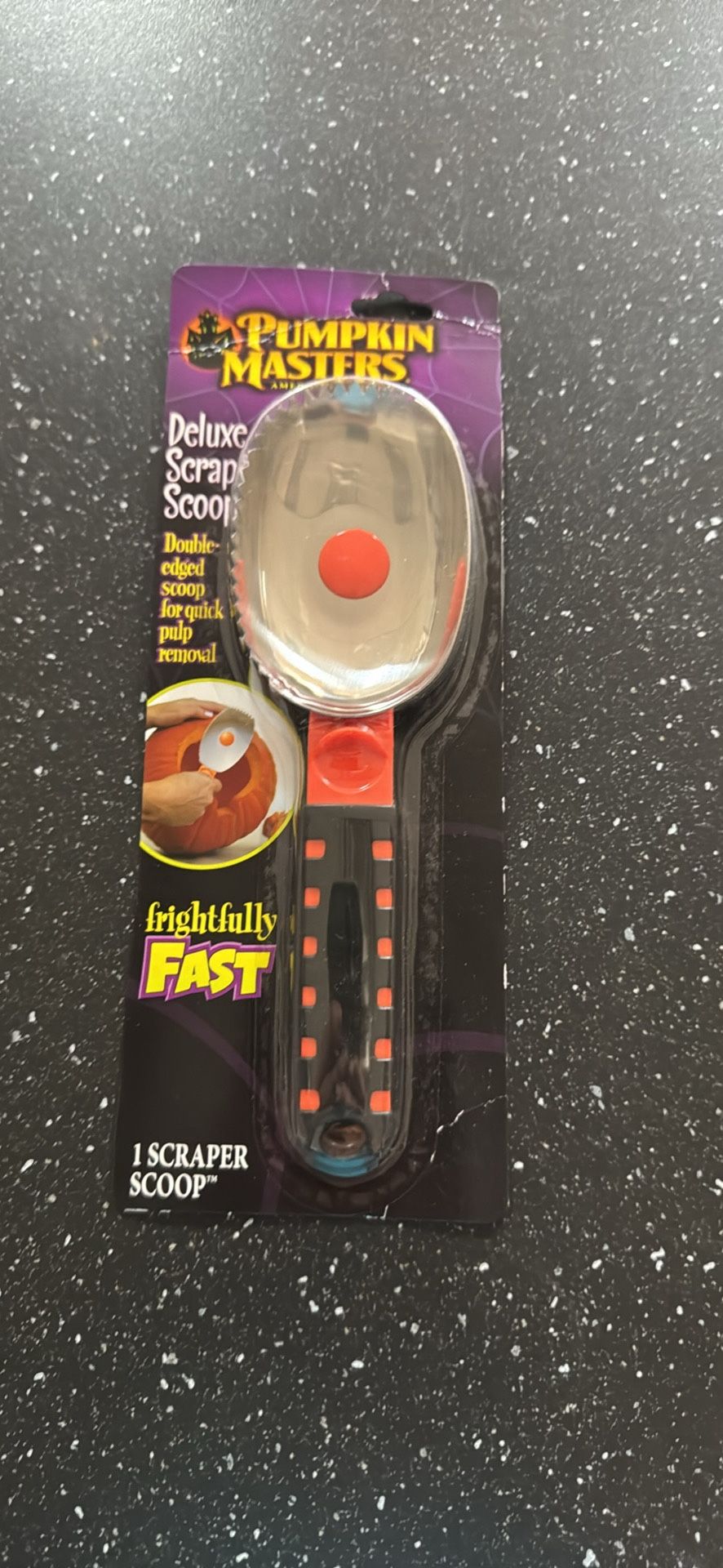 Halloween 🎃 Pumpkin Masters 