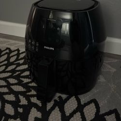 Philips Air Fryer