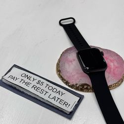 Apple Watch Series SE 2ND GEN - Pay $1 DOWN AVAILABLE - NO CREDIT NEEDED