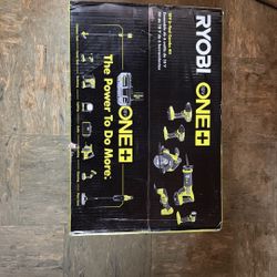 Tool Set 