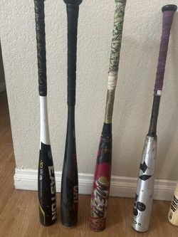 BATS 4 SALE