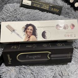 Beauty Supplies