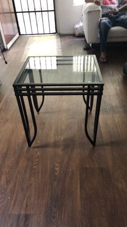 Mesa Negra