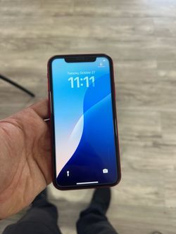iPhone 11 128 Gb factory unlocked