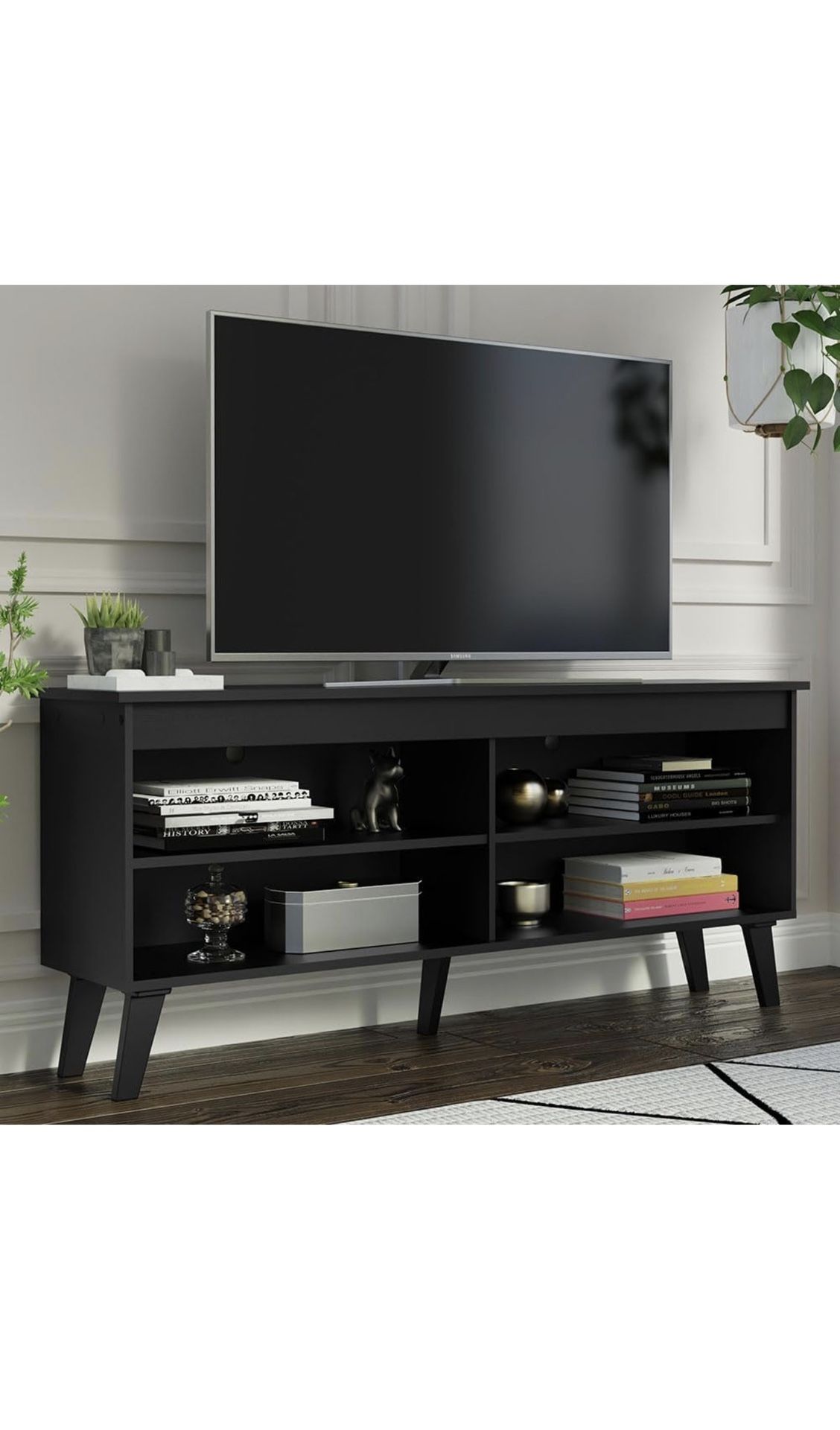Madesa Compact TV Stand *Brand New*