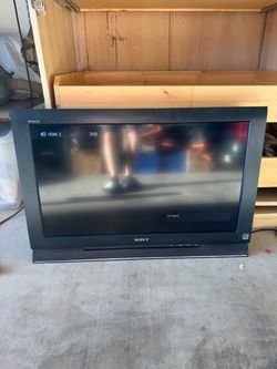 Sony 32”