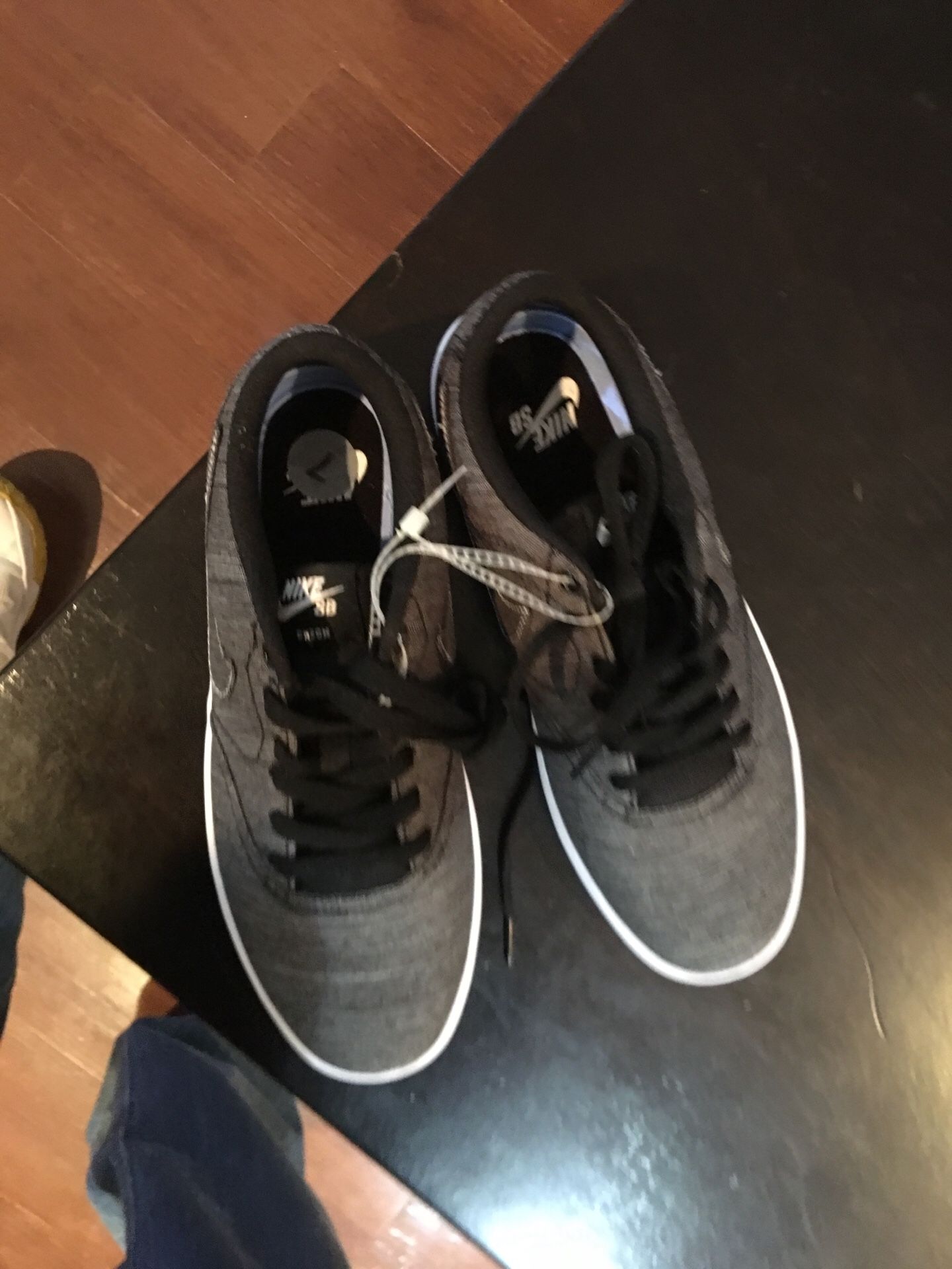 Nike SB Janoski’s size 7