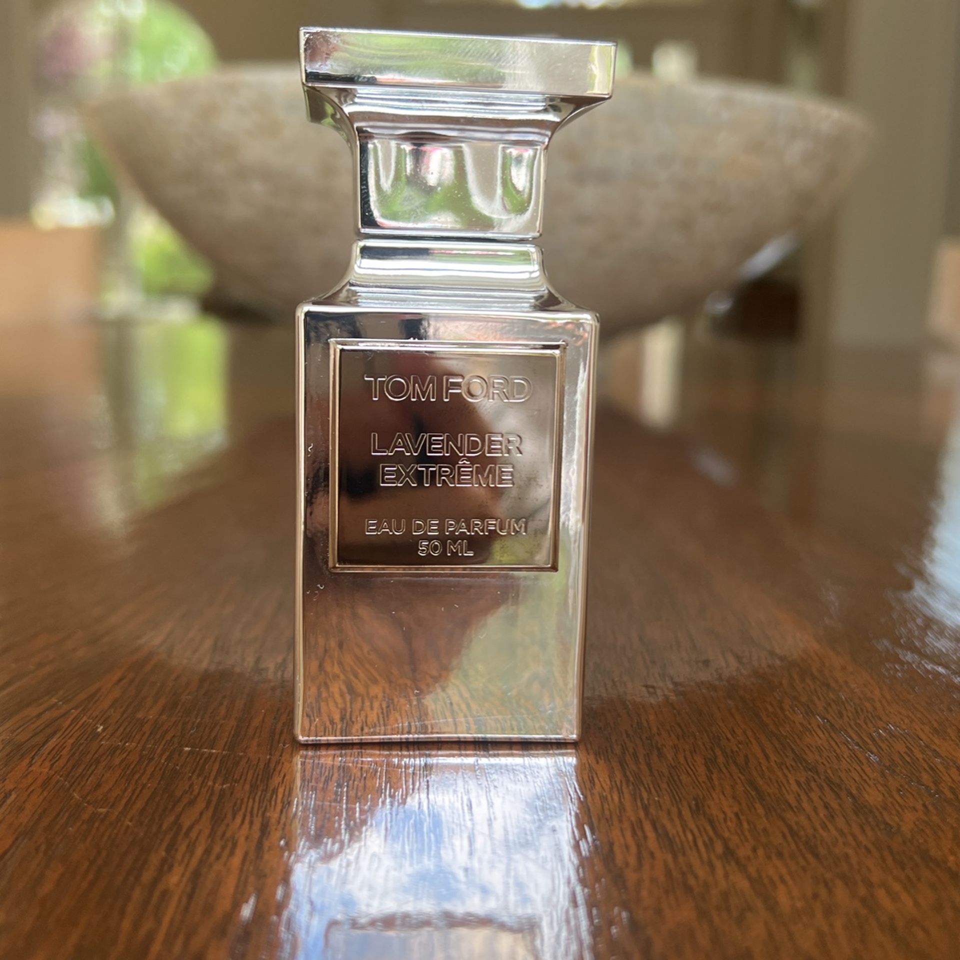 Tom Ford Lavender Extreme 1.7 OZ (No Orignal Box)