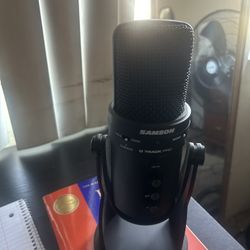 Samon G Track pro Mic 