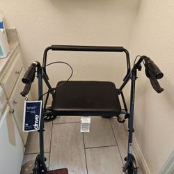 Walker $30