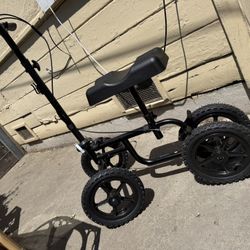 Knee Walker Scooter