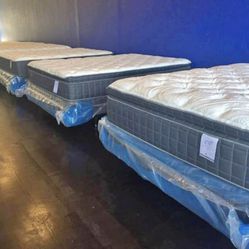 Colchones, Mattresses & Boxes ** Same Day Delivery**