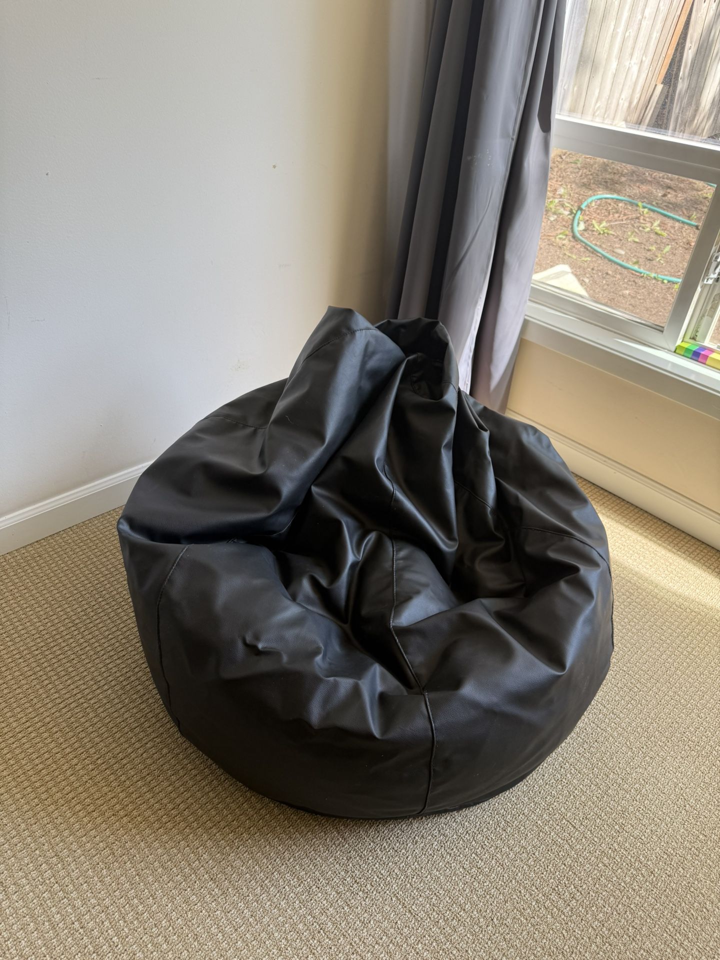 Medium Size bean Bag Chair