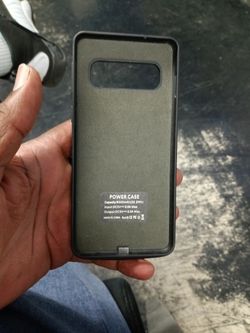 Power Case Samsung