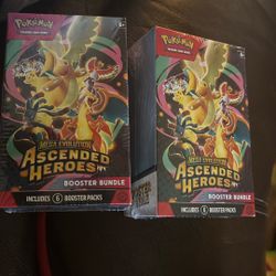 Ascended Heroes