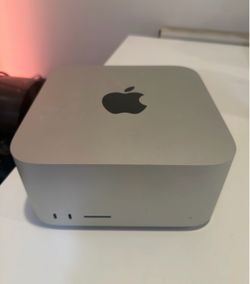Apple Mac Studio M2 Max (2023) – 32GB RAM / 512GB SSD