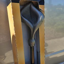 Fancy Curtain Rods