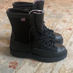 Danner Boots