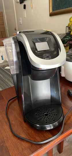 Coffee Maker