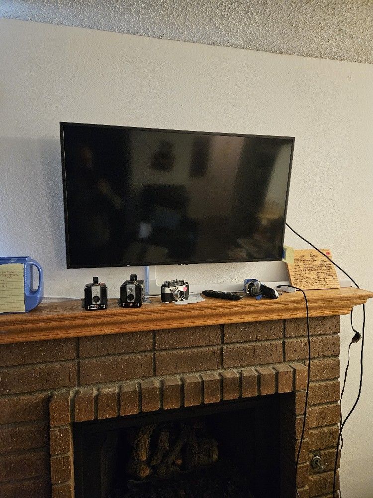 45 Inch Tv