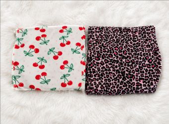Pajama Bottoms