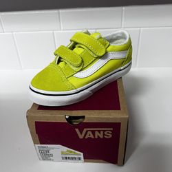 Kids Vans 