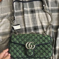 Gucci Purse