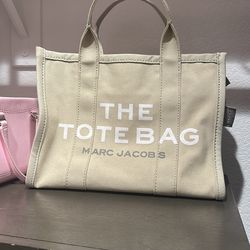 Real Marc Jacobs medium tote bag