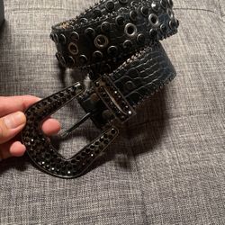 Men’s Belt
