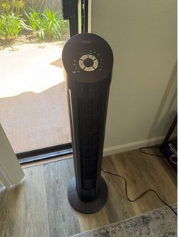 Ventilador