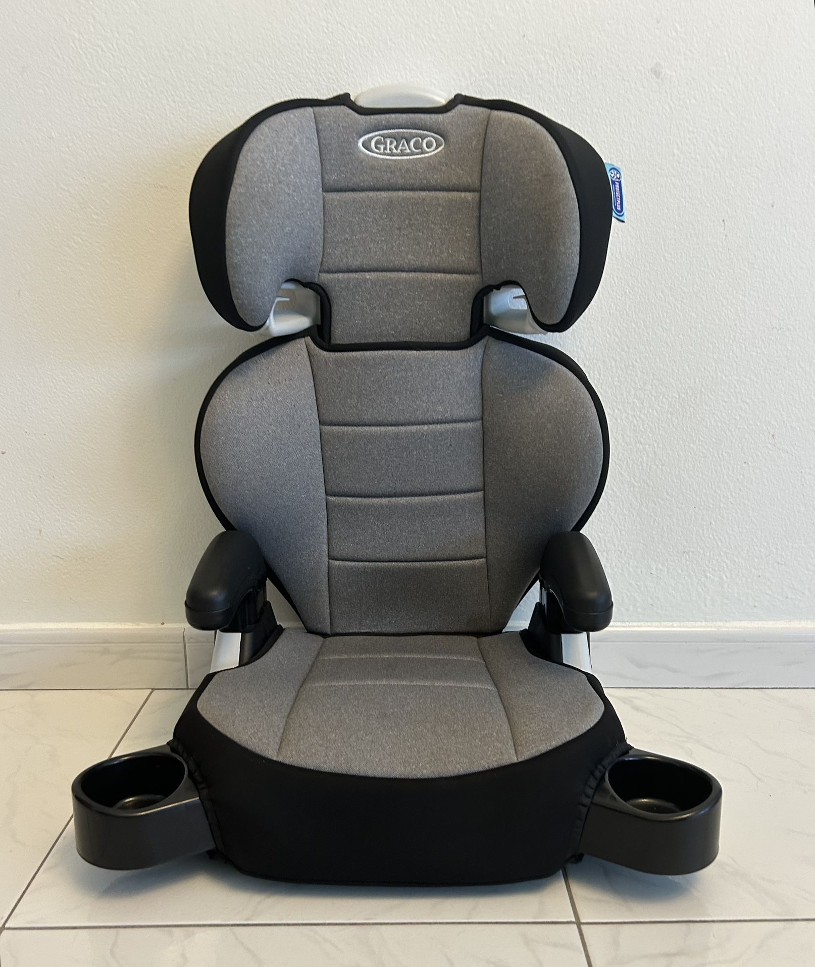Graco High back Booster Seat