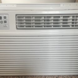 GE Air conditioner