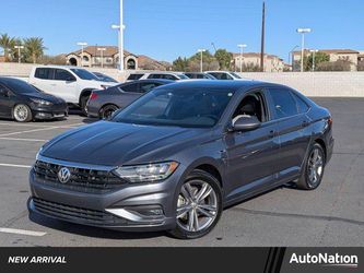 2021 Volkswagen Jetta