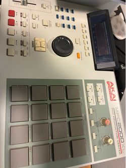 Akai 2000xl