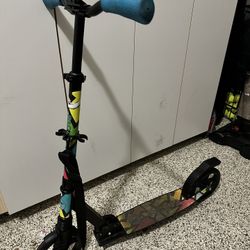 Kick Scooter 