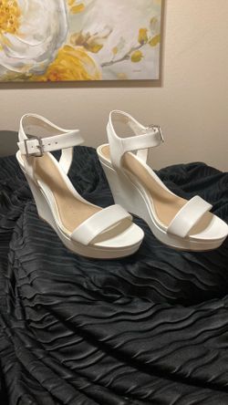 Gianni  Bini   White size 7