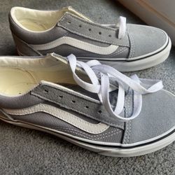 Kids Vans Shoes 