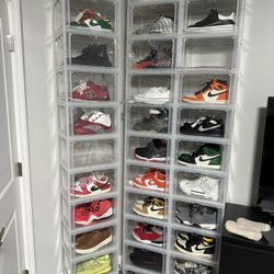 Shoes - Men 9.5 & 10