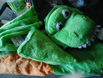 Baby Trex New Size 12-18 Months 