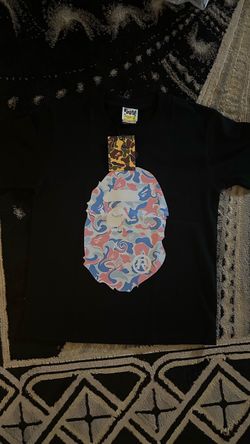 Bape shirt