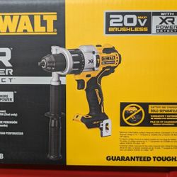 DeWalt Power Detected Hammer Drill Tool Only Recojer Walnut Creek Pinole 