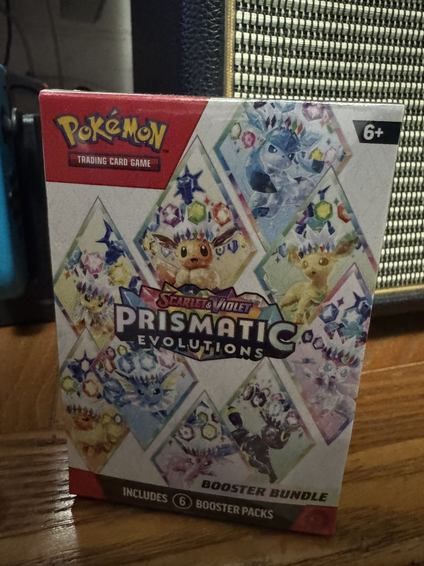 Pokémon Cards